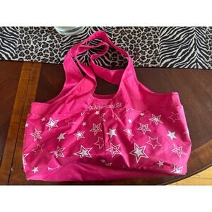 American Girl Double Doll Carrier w/Pockets~ Doll Not Included